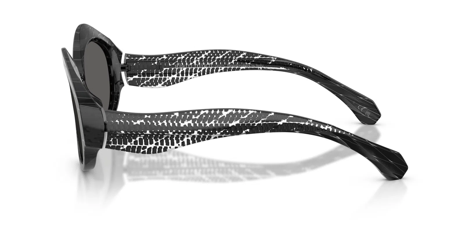 Alain Mikli 5520 Sunglasses - view 21